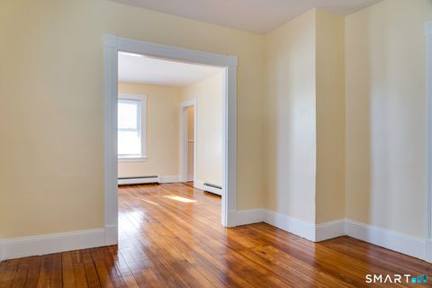 Tiny photo for 303 Millville Avenue, Naugatuck, CT 06770 (MLS # 24148412)