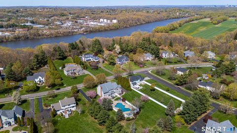 Tiny photo for 168 Bluff Point Road, Glastonbury, CT 06073 (MLS # 24170229)