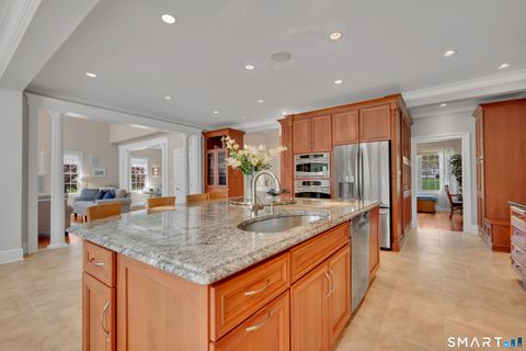 Tiny photo for 168 Bluff Point Road, Glastonbury, CT 06073 (MLS # 24170229)