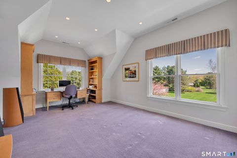 Tiny photo for 168 Bluff Point Road, Glastonbury, CT 06073 (MLS # 24170229)