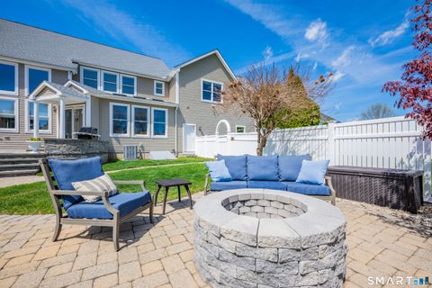 Tiny photo for 168 Bluff Point Road, Glastonbury, CT 06073 (MLS # 24170229)