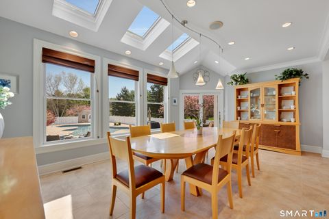 Tiny photo for 168 Bluff Point Road, Glastonbury, CT 06073 (MLS # 24170229)