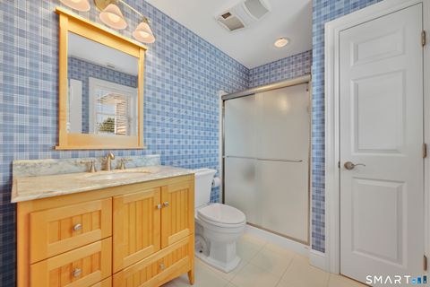 Tiny photo for 168 Bluff Point Road, Glastonbury, CT 06073 (MLS # 24170229)