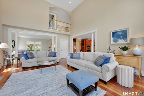 Tiny photo for 168 Bluff Point Road, Glastonbury, CT 06073 (MLS # 24170229)