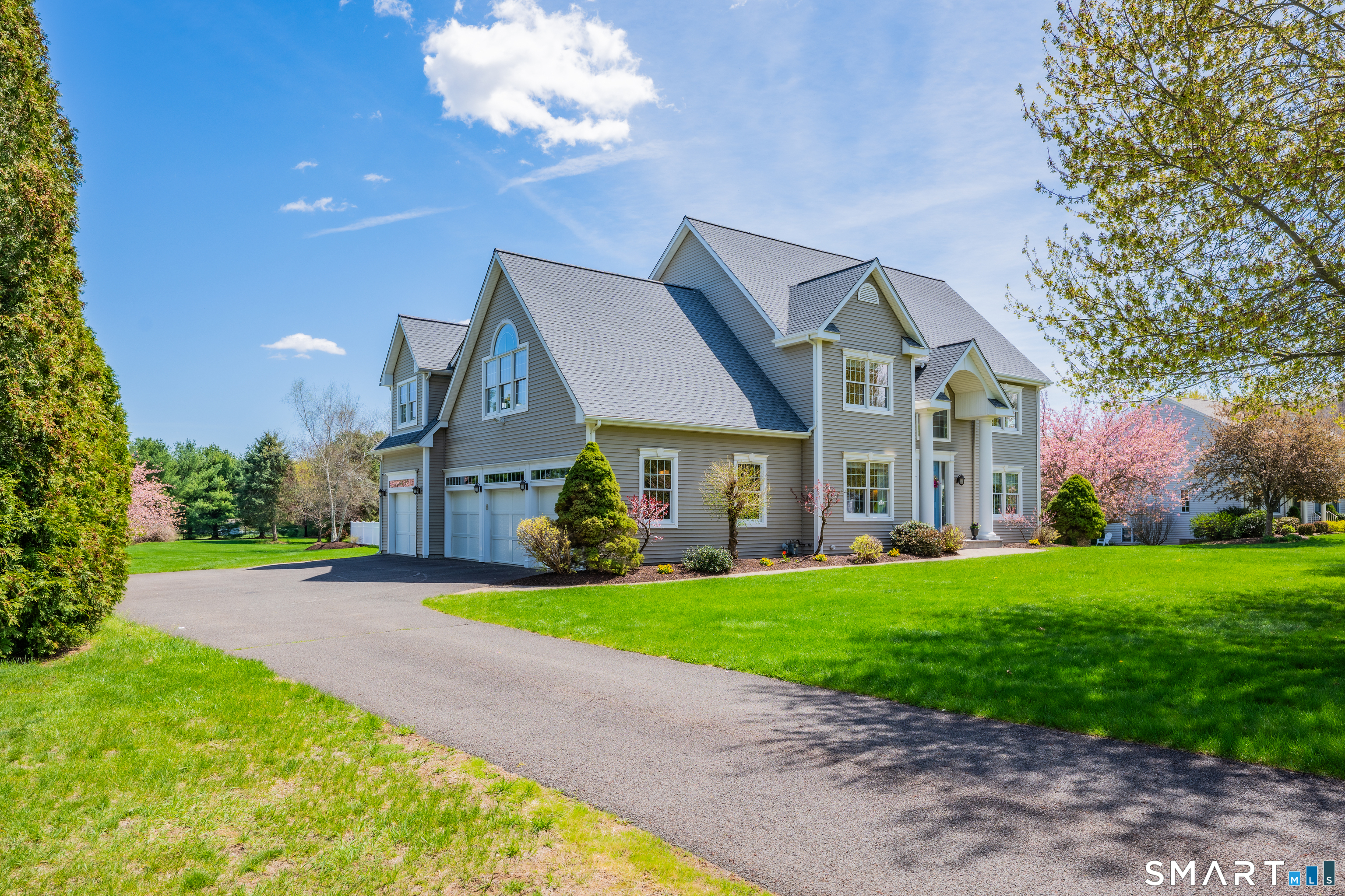 168 Bluff Point Road