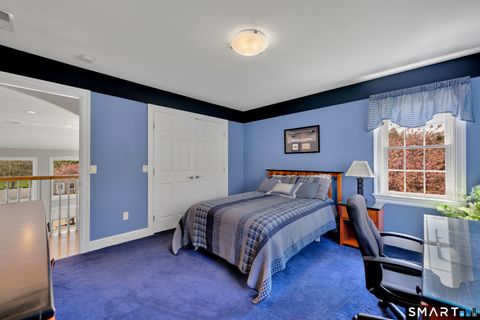 Tiny photo for 168 Bluff Point Road, Glastonbury, CT 06073 (MLS # 24170229)