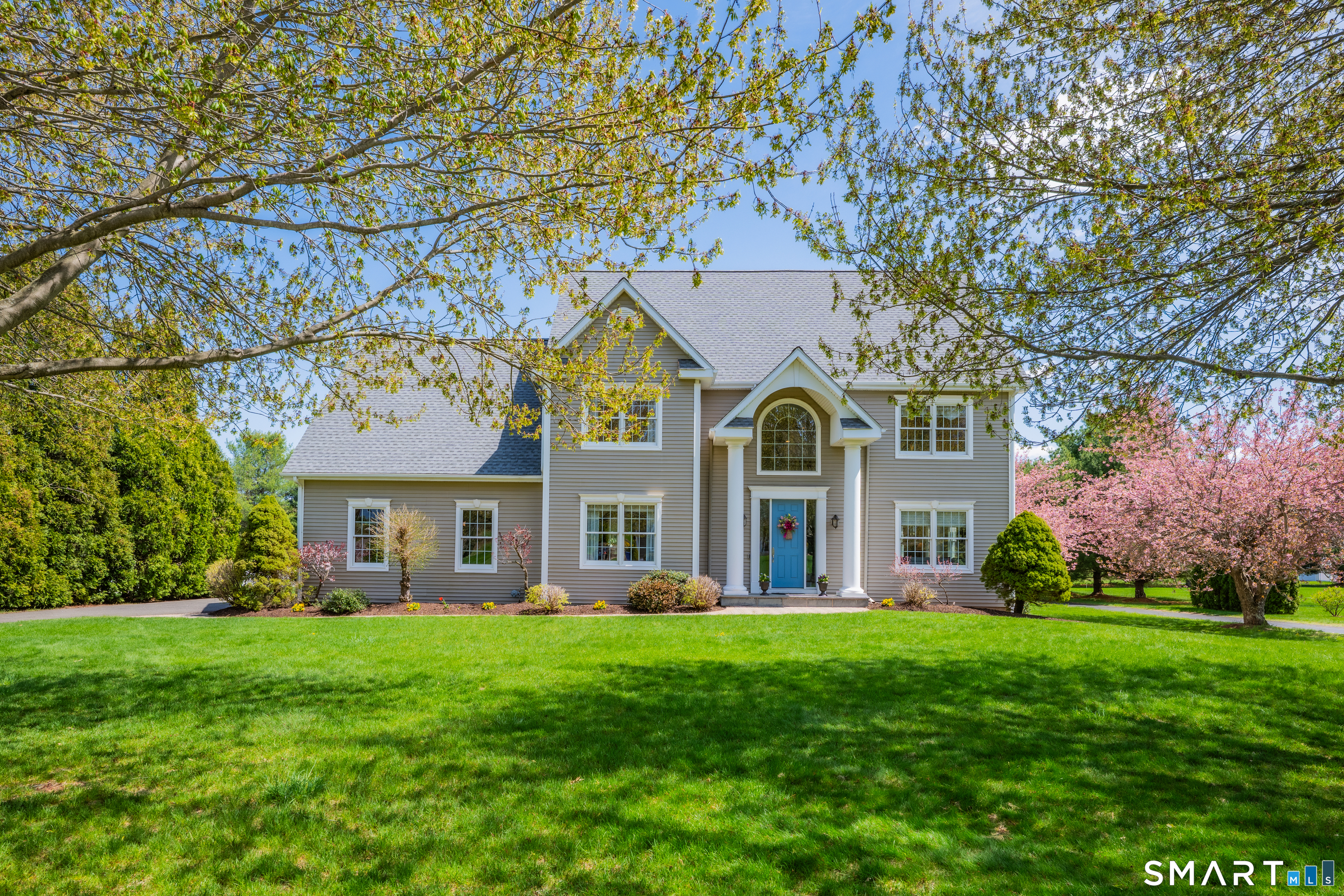 168 Bluff Point Road