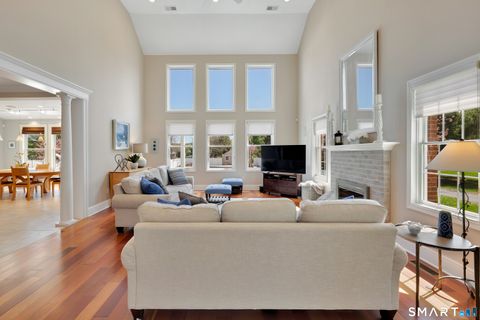 Tiny photo for 168 Bluff Point Road, Glastonbury, CT 06073 (MLS # 24170229)