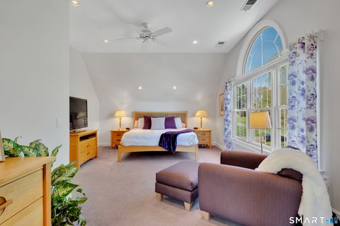 Tiny photo for 168 Bluff Point Road, Glastonbury, CT 06073 (MLS # 24170229)