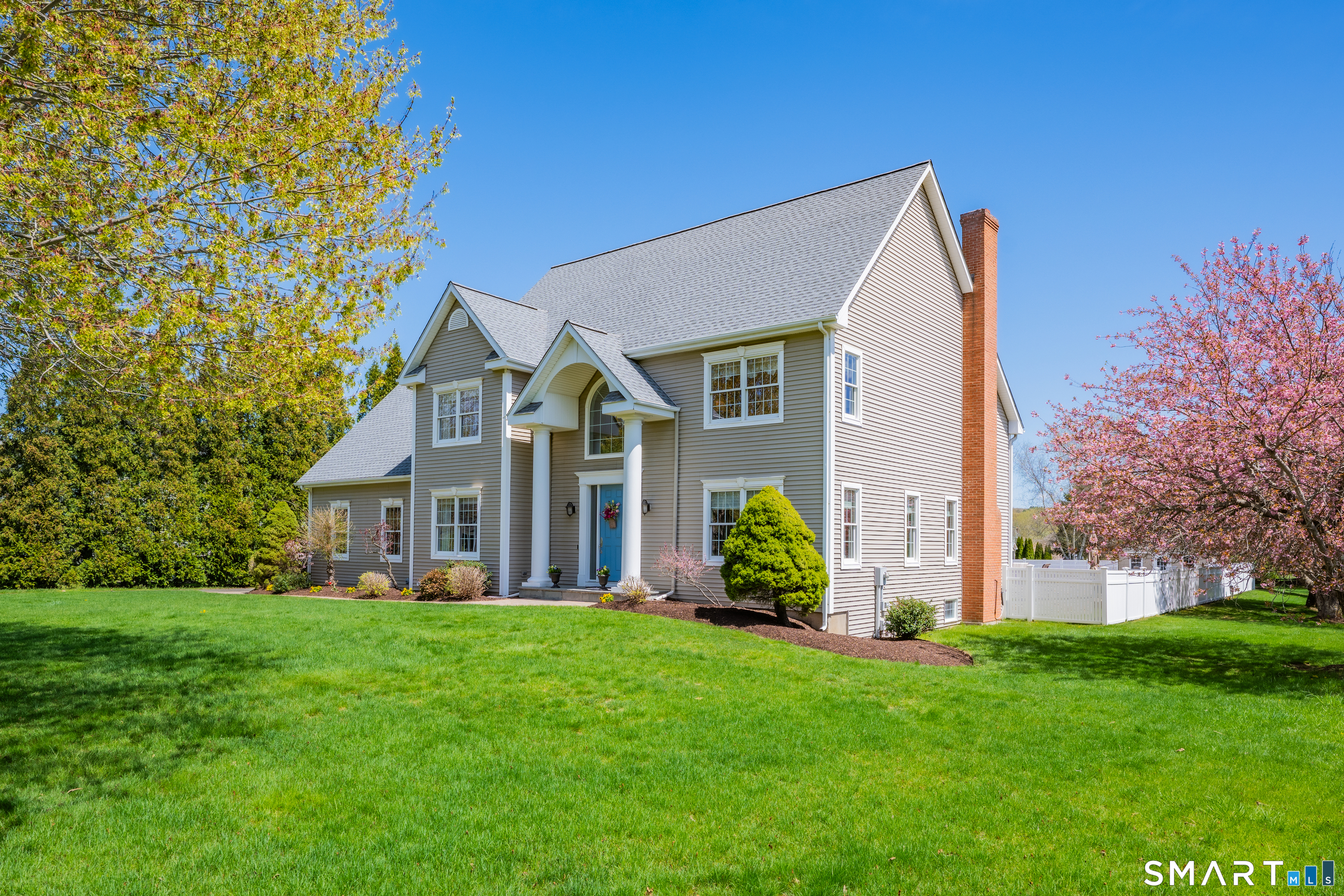 168 Bluff Point Road