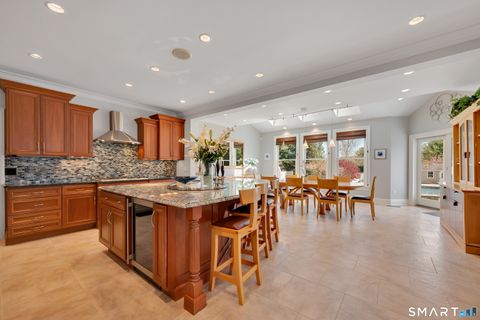 Tiny photo for 168 Bluff Point Road, Glastonbury, CT 06073 (MLS # 24170229)