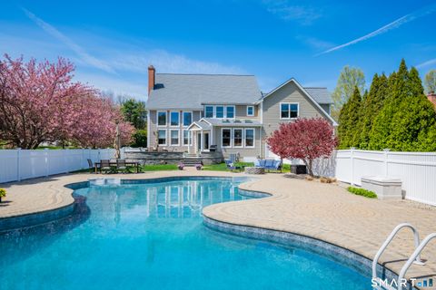 Tiny photo for 168 Bluff Point Road, Glastonbury, CT 06073 (MLS # 24170229)