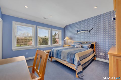 Tiny photo for 168 Bluff Point Road, Glastonbury, CT 06073 (MLS # 24170229)