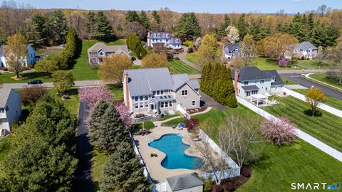 Tiny photo for 168 Bluff Point Road, Glastonbury, CT 06073 (MLS # 24170229)