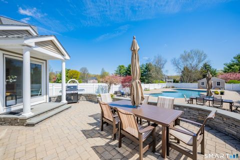 Tiny photo for 168 Bluff Point Road, Glastonbury, CT 06073 (MLS # 24170229)