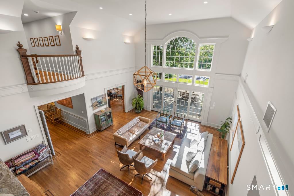 347 Nod Hill Road