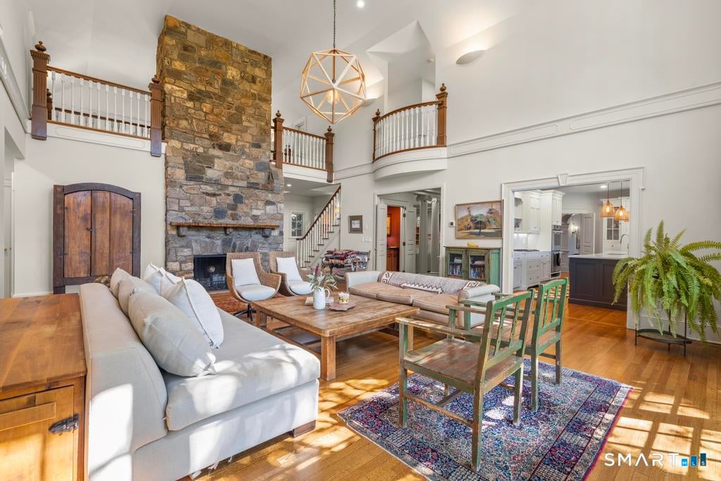 347 Nod Hill Road