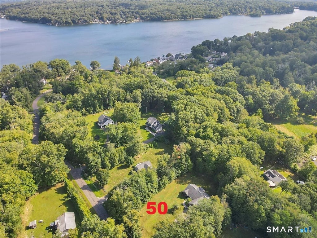 Photo of 50 Beebe Farms Road, Coventry, CT 06238 (MLS # 24205134)