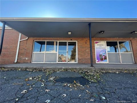 1549 Main Street East Hartford CT 06108