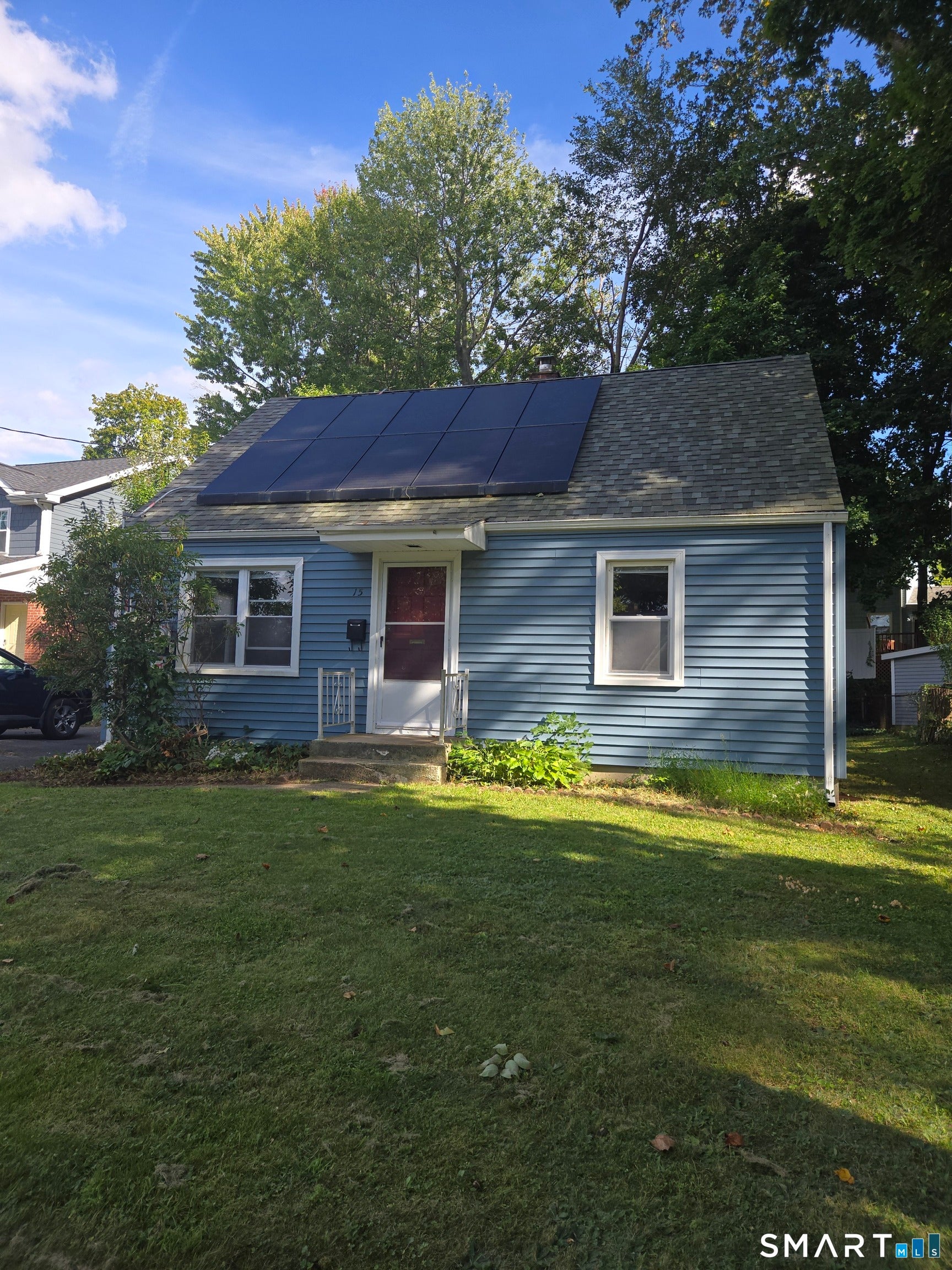 15 Broadvale Road