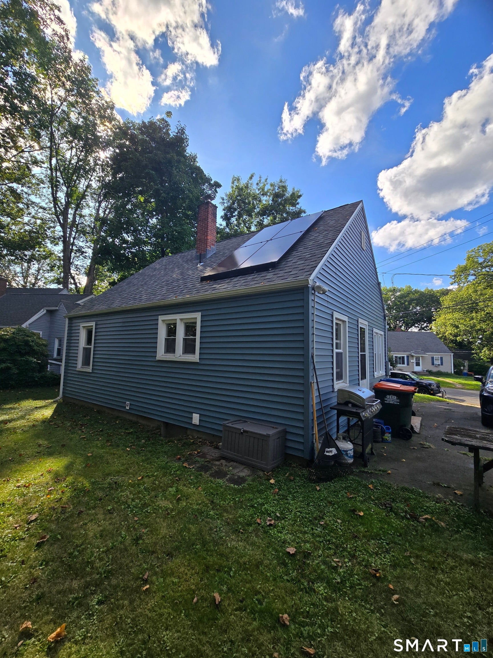 15 Broadvale Road