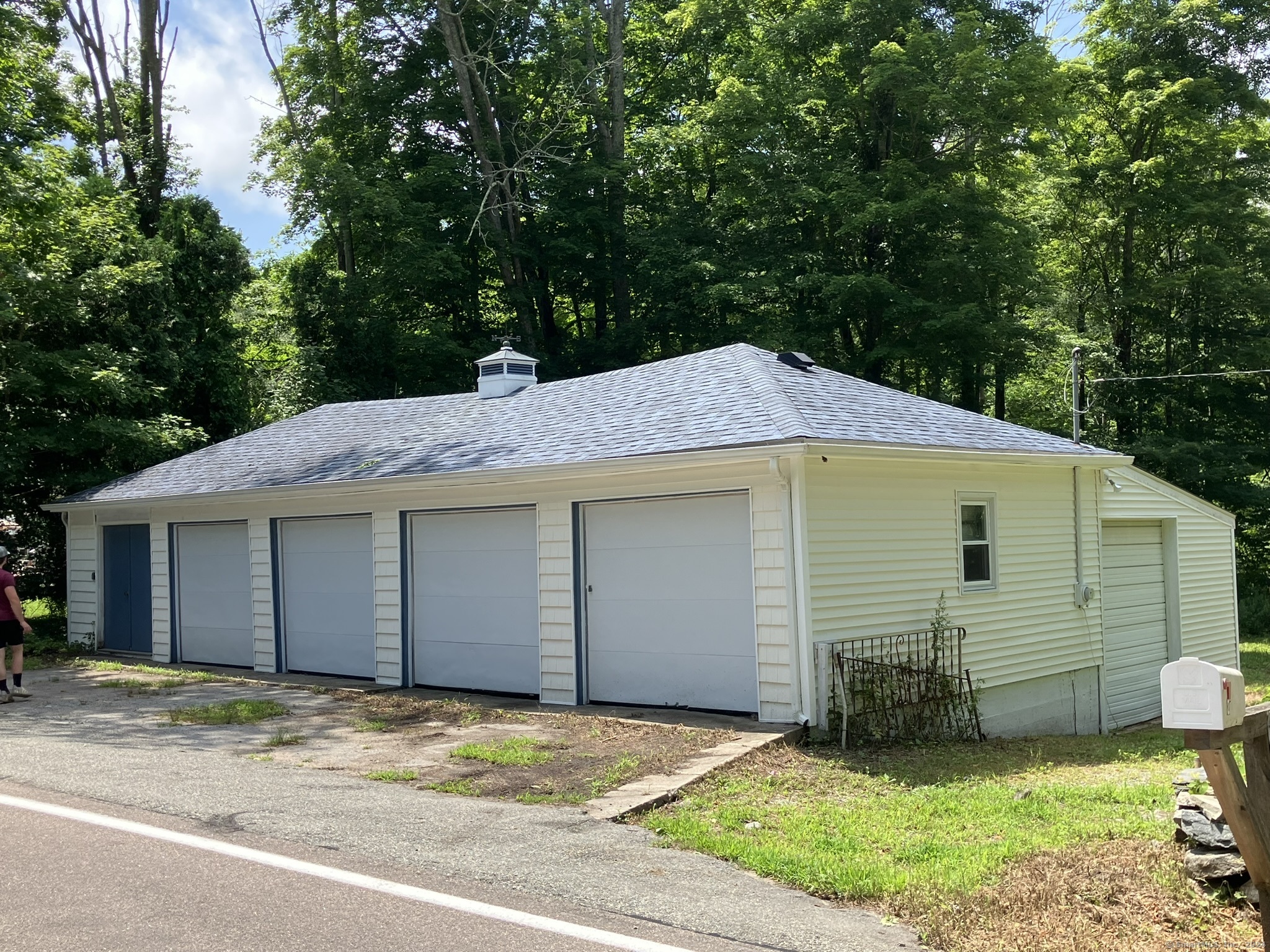971 Shewville Road, Ledyard, Connecticut image 6
