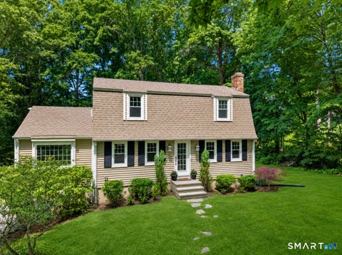 Homes For Sale - 2 Half Penny Lane<br/> Old Saybrook, CT 06475