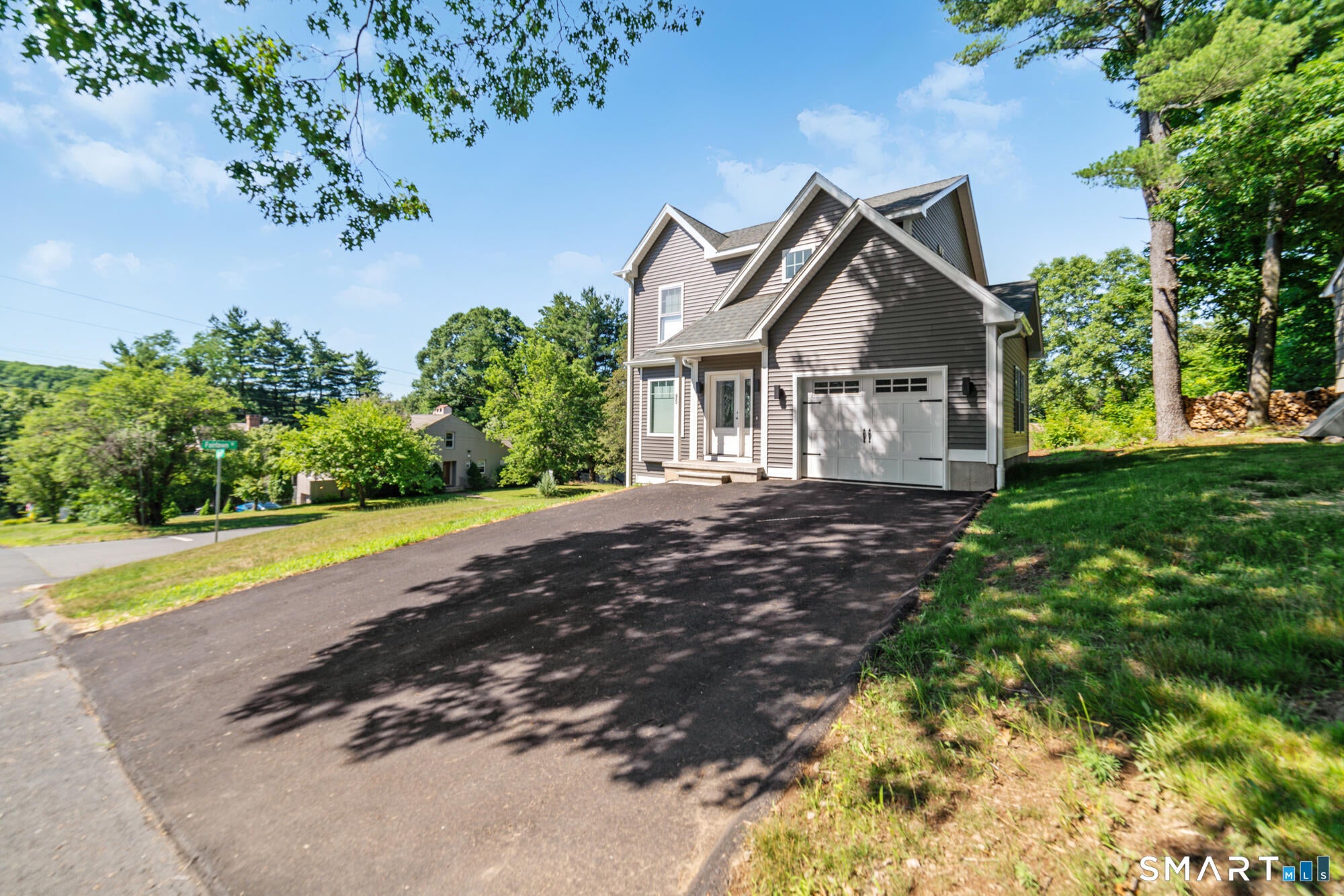 85 Vanderbilt Road