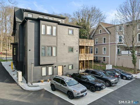 Tiny photo for 904 Quinnipiac Avenue #9, New Haven, CT 06513 (MLS # 24167878)
