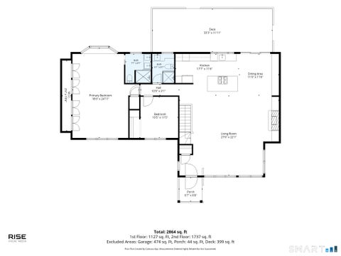 Tiny photo for 901 River Road, Groton, CT 06355 (MLS # 24204754)