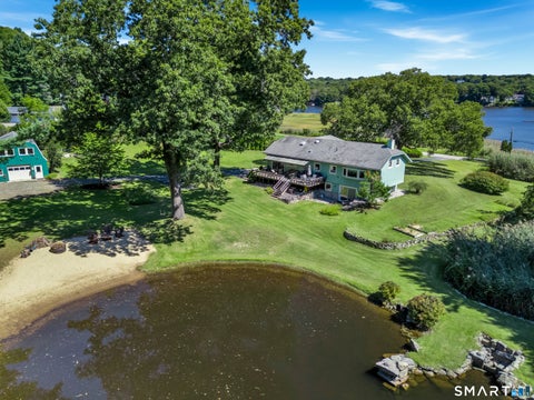 Photo of 901 River Road, Groton, CT 06355 (MLS # 24204754)