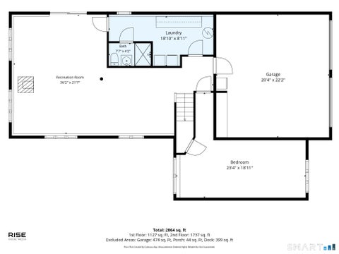 Tiny photo for 901 River Road, Groton, CT 06355 (MLS # 24204754)