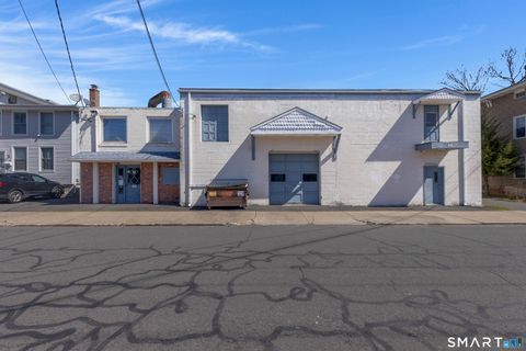 Photo of 21 Pleasant Street, New Britain, CT 06051 (MLS # 24162762)