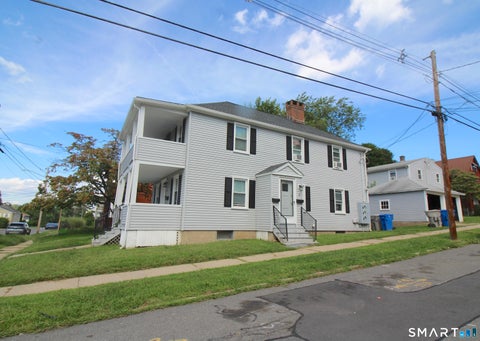 Tiny photo for 4 Willoughby Street, Bristol, CT 06010 (MLS # 24207651)
