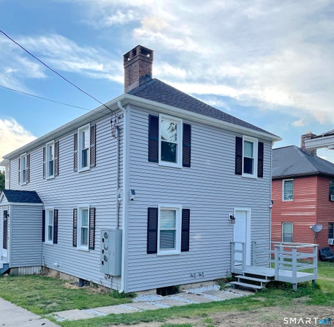 Tiny photo for 4 Willoughby Street, Bristol, CT 06010 (MLS # 24207651)