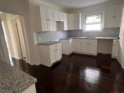 Tiny photo for 33 Marion Street #1st Fl., Bridgeport, CT 06606 (MLS # 24161244)