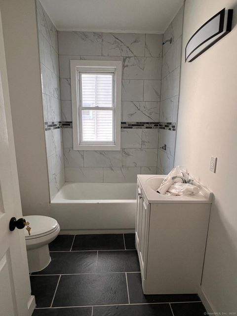 Tiny photo for 33 Marion Street #1st Fl., Bridgeport, CT 06606 (MLS # 24161244)