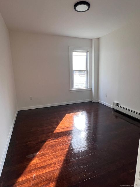 Tiny photo for 33 Marion Street #1st Fl., Bridgeport, CT 06606 (MLS # 24161244)