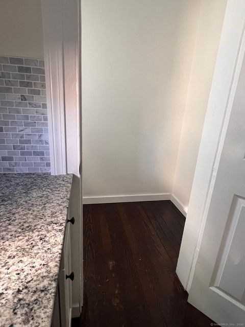 Tiny photo for 33 Marion Street #1st Fl., Bridgeport, CT 06606 (MLS # 24161244)