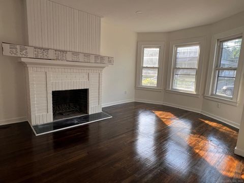 Tiny photo for 33 Marion Street #1st Fl., Bridgeport, CT 06606 (MLS # 24161244)