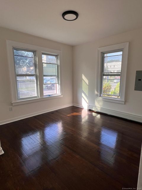 Tiny photo for 33 Marion Street #1st Fl., Bridgeport, CT 06606 (MLS # 24161244)