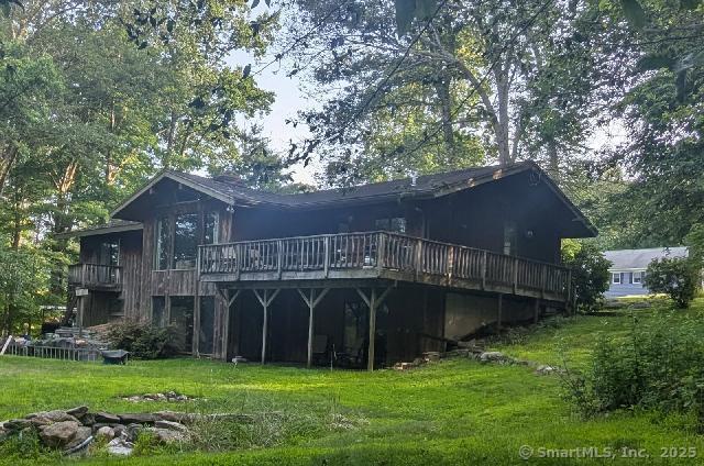 35 Sturbridge Road