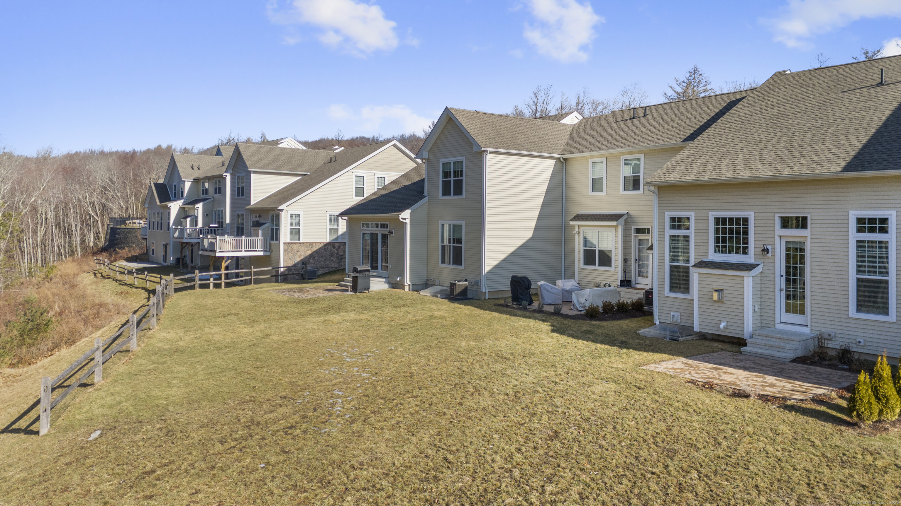 180 Ridgewood Drive #219, Middlebury, Connecticut image 38