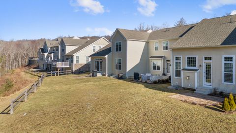 A home in Middlebury