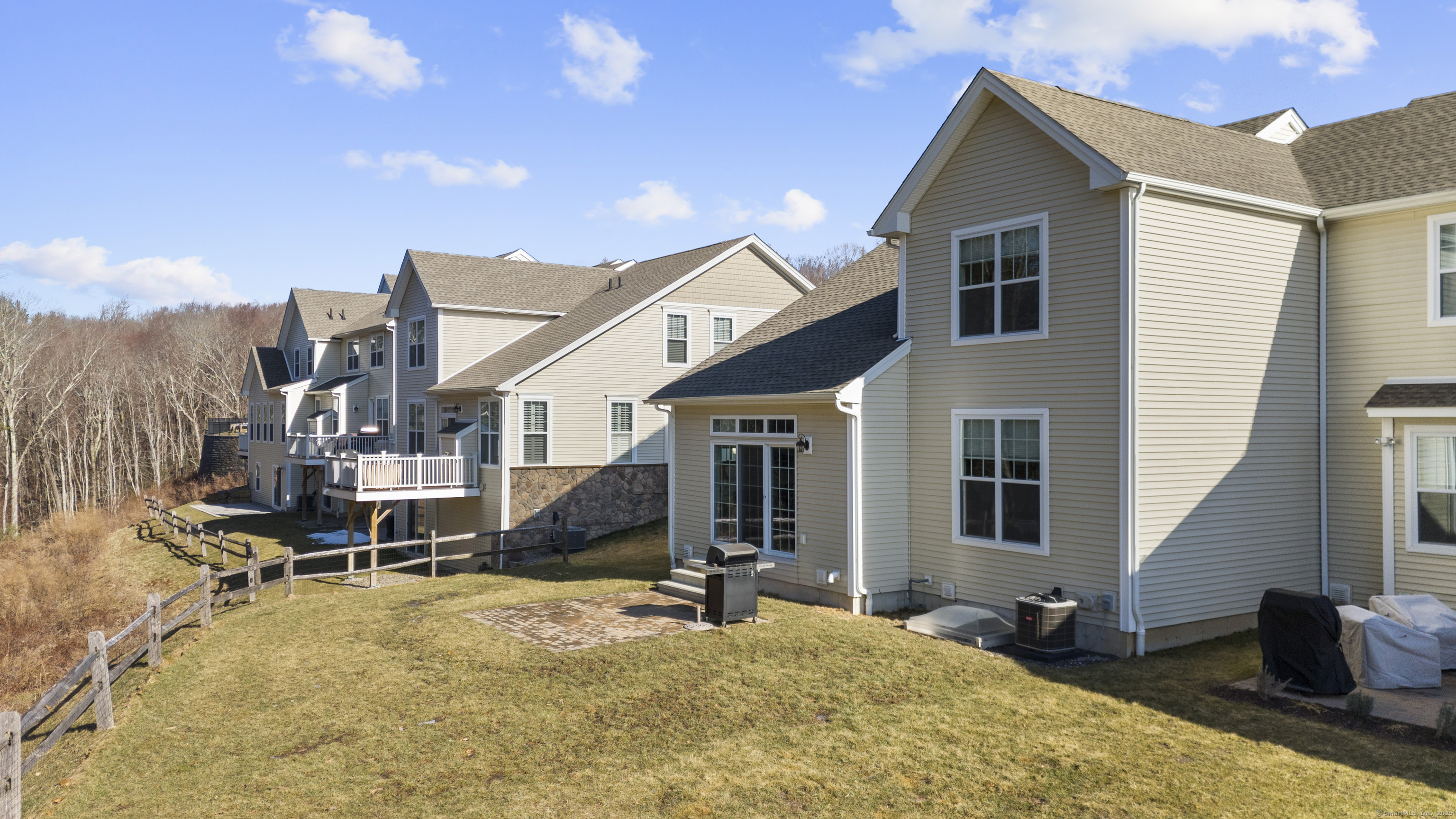 180 Ridgewood Drive #219, Middlebury, Connecticut image 2