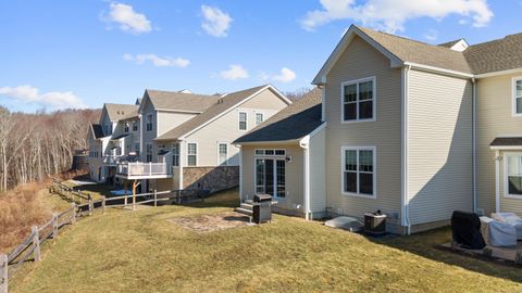 A home in Middlebury