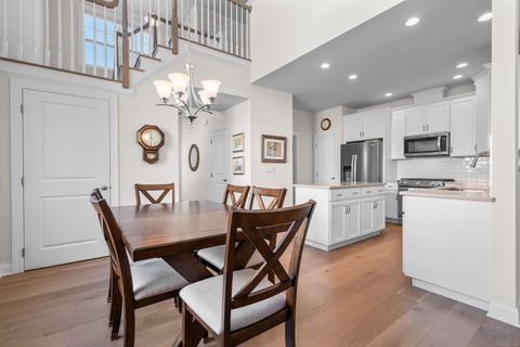 A home in Middlebury
