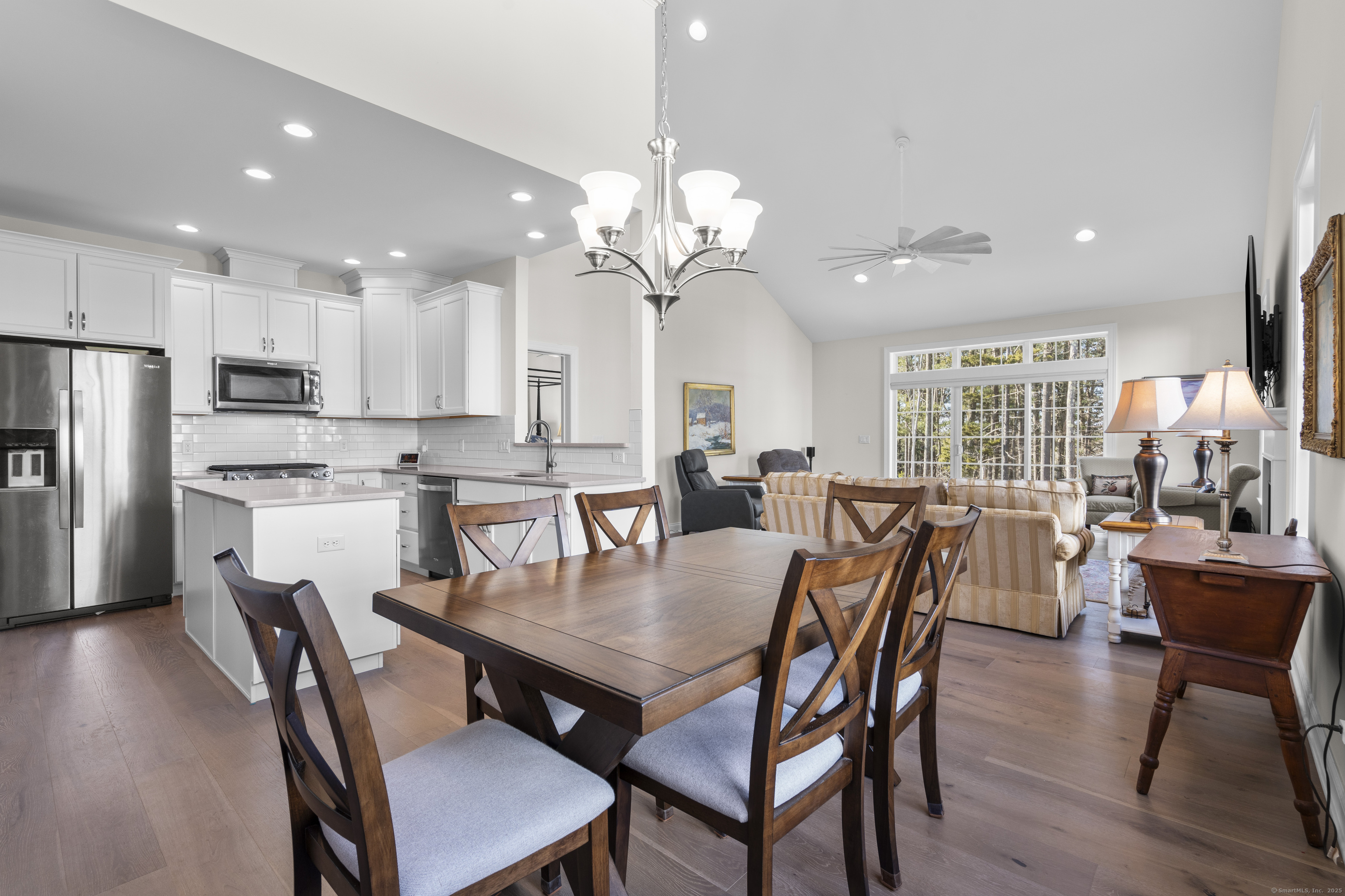 180 Ridgewood Drive #219, Middlebury, Connecticut image 8