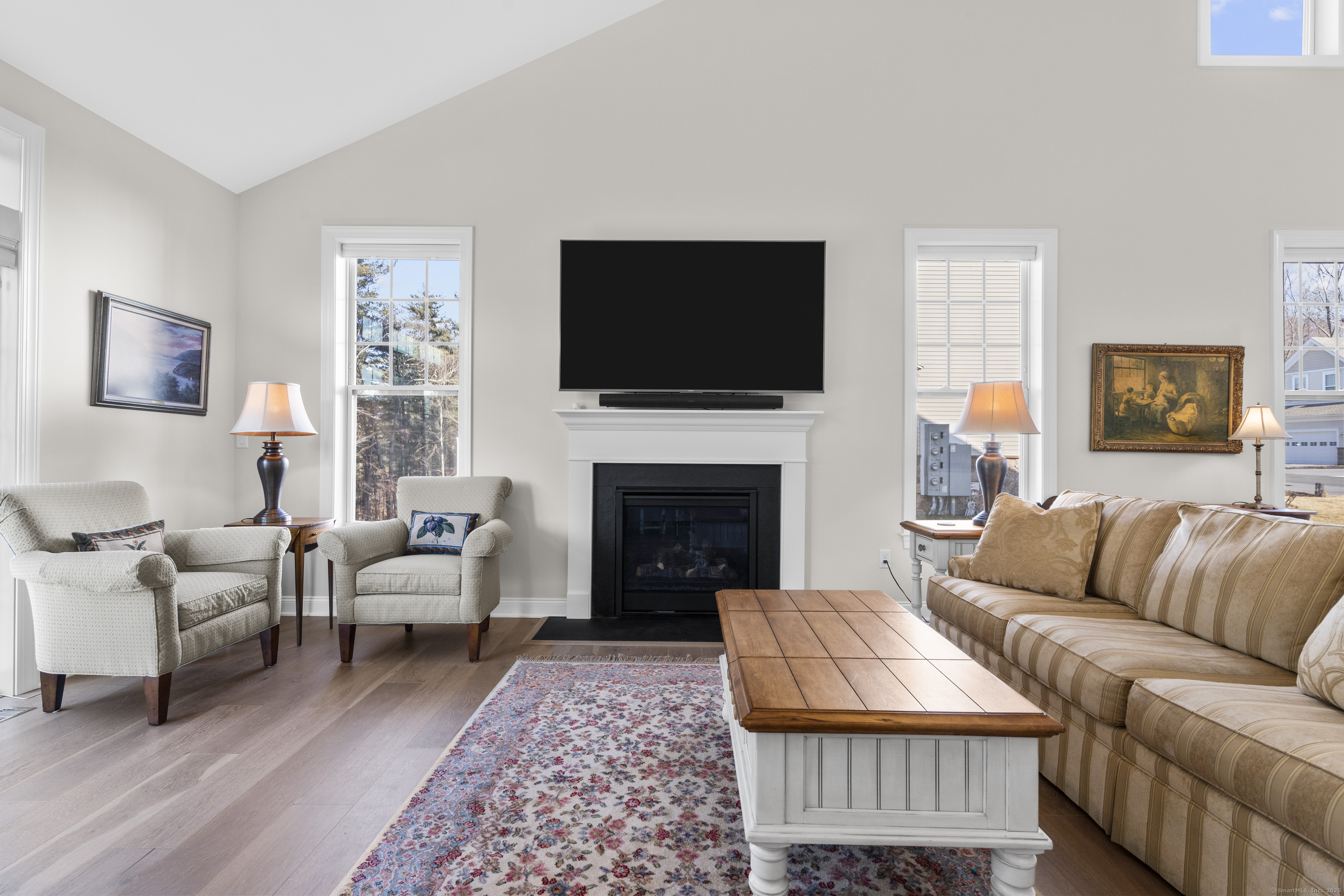 180 Ridgewood Drive #219, Middlebury, Connecticut image 18