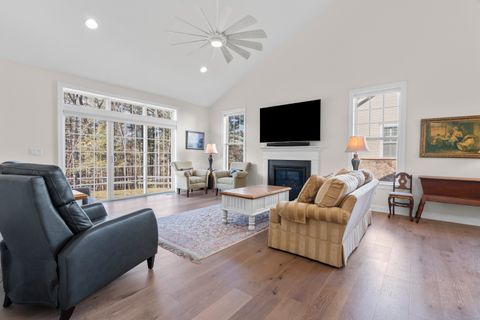 A home in Middlebury